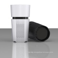 2020 hepa filter portable air purifier home portable room air purifier anion portable air purifier